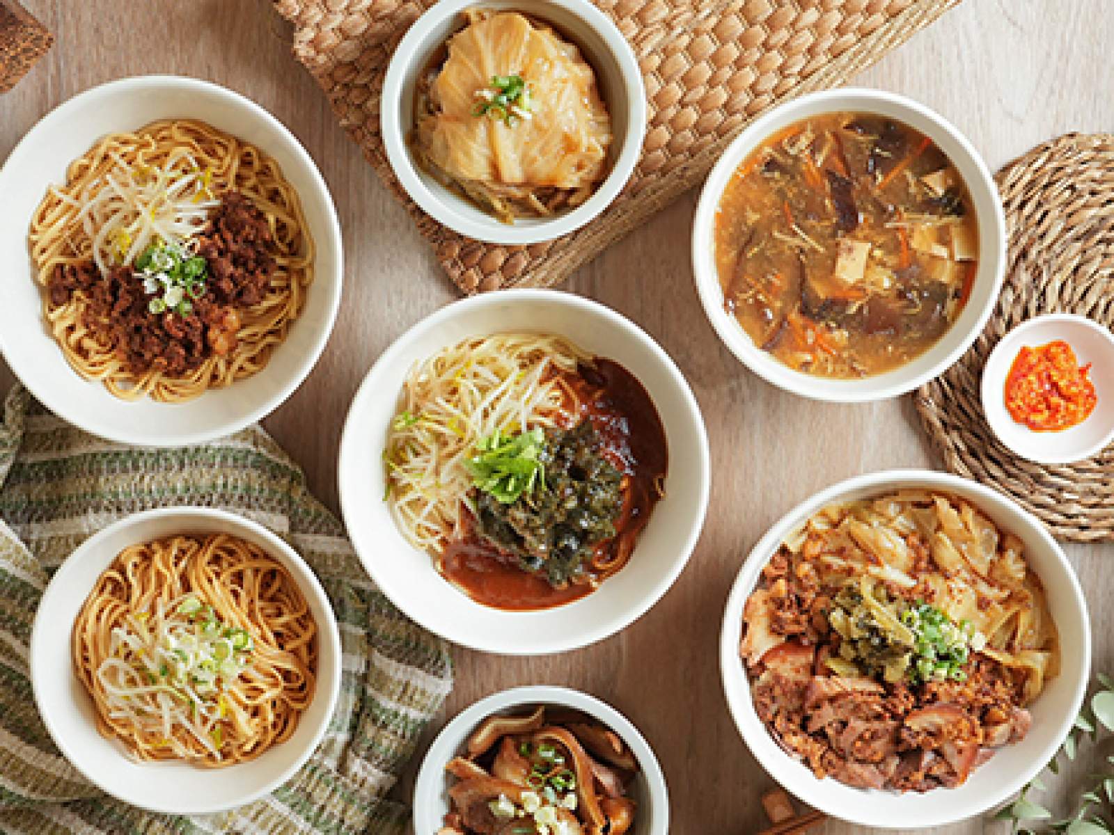 百斤食家