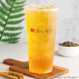 特級綠茶
