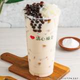 QQ奶茶