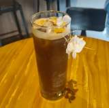 蜂檸國寶茶Honey Lemon Rooibos