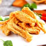 酥脆甜不辣