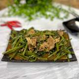吃吧 熱炒牛肉 BEEF
