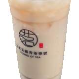 嚴選厚奶茶