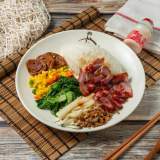 叉燒飯