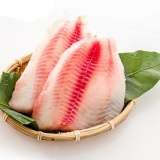 鯛魚片
