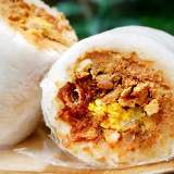 古早味飯糰 (原味)