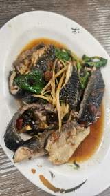 滷魚皮