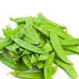 荷蘭豆(豌豆)