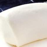 1月15日/牛奶饅頭