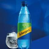 舒味思氣泡水(無糖檸檬風味) CHWEPPES LIME SPARKING (suger free）