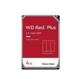 WD 4TB【紅標Plus】