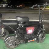 寵物車（黑）