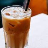 招牌奶茶
