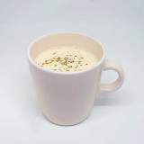 奶油火腿玉米濃湯