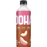 OOHA水蜜桃烏龍