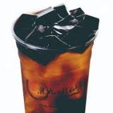 冬瓜仙草嫩凍，特大杯