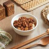 肉燥飯