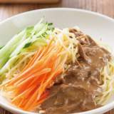 元氣涼麵