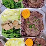 (週四)香滷牛腱