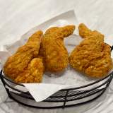 雞翅(一支) CHICKEN WING