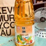 味醂