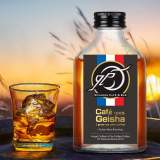 酒香冷萃藝伎Wine-fragrance Geisha Coffee