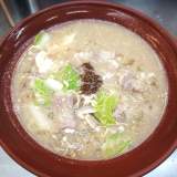 牛肉麵