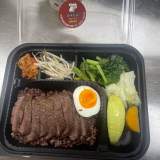 嫩煎牛排（板腱）