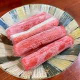 蟹肉棒