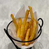 美式脆薯 Fries
