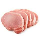 里肌肉片