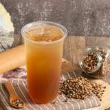 黃金麥茶