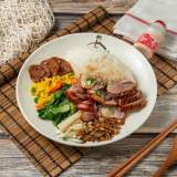 港台三寶飯