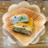 日本野菜豆腐