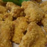 酥炸塩酥雞