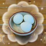 鳥蛋