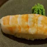 鮮蝦握壽司