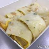 玉米蛋餅
