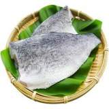 鱸魚菲力