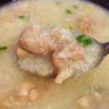 好台味雞肉粥