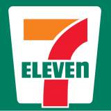 7-11冷凍店到店