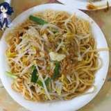炒麵