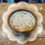 鹽水意麵