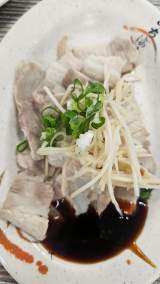 三層肉