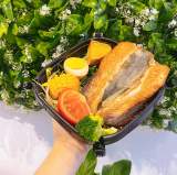 鹽烤無刺虱目魚