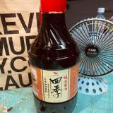 四季釀造醬油