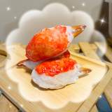 日本蟹味爪