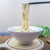 哈囉大寬麵