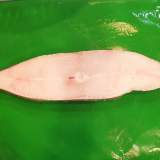 鱈魚切片