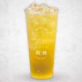 日式蕎麥綠茶